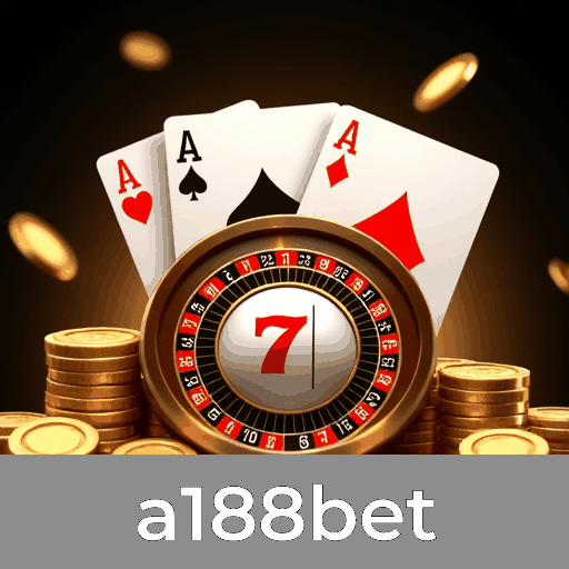 a188bet: Jogos de Mesa ao Vivo - Autêntica Experiência, Slots com Jackpot - Prêmios Gigantes, Blackjack Online - Máxima Estratégia