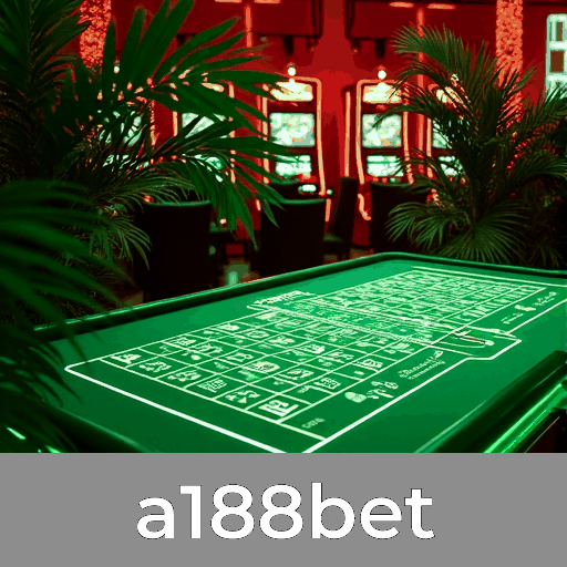 a188bet: Cassino Premiado e Pagamentos Rápidos