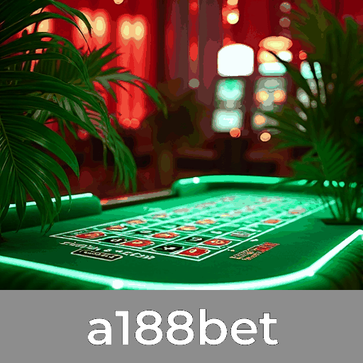 Ganhe com Segurança e Benefícios Exclusivos no a188bet
